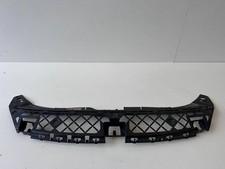 Mercedes-Benz A W177 2018 Vorne Oberteil Schlosstr&auml;ger Fronttr&auml;ger Frontmaske