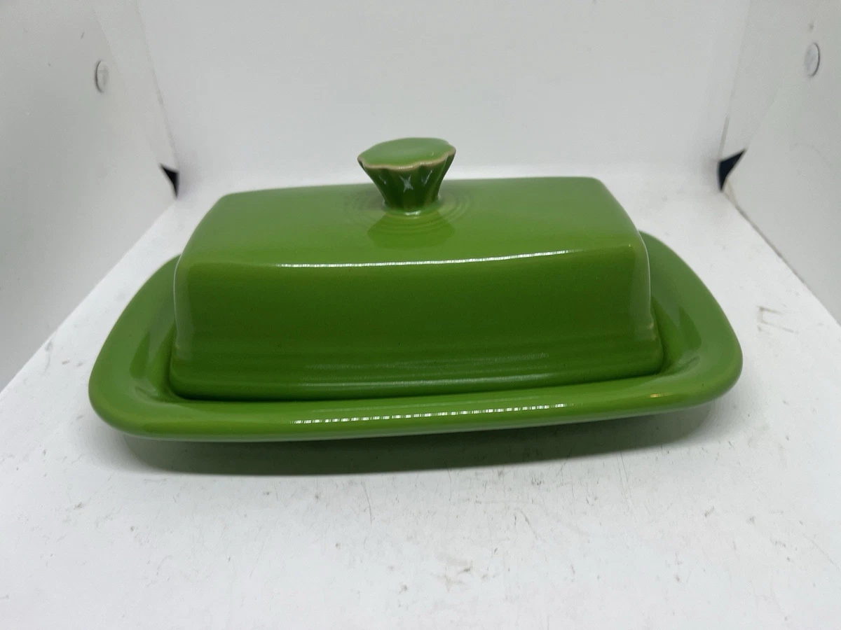 Fiesta Butter Dishes for sale - eBay display picture 1