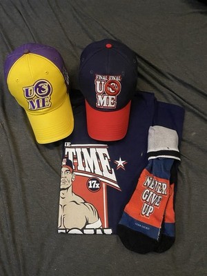 John Cena Farewell Tour Bundle