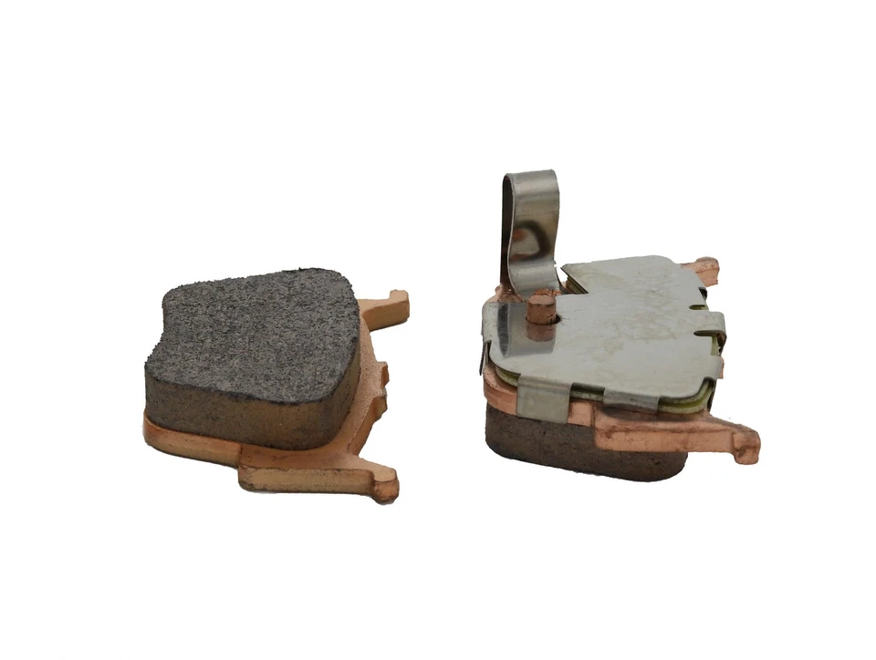 Brakes Pads fit Honda Foreman Rubicon 500 TRX500FA TRX500 4x4 2015 - 2018 Rear - Image 2 of 4