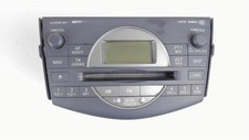 Autoradio Toyota RAV 4