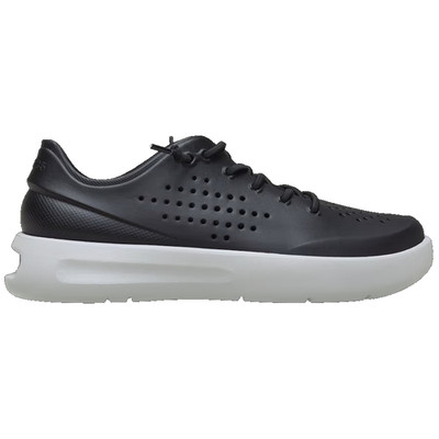 Crocs Inmotion Pacer LiteRide Sneaker Size 13 Men, Black, New With Tags