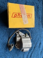 John Deere 112 Tecumseh Hh100 10hp Solid State Coil Magneto Nos Am31741
