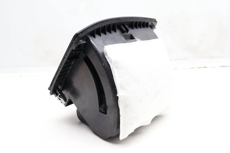 2015-2019 BMW X6 - Front LEFT DASH Storage BIN / TRAY 9270608 - Image 3 of 4