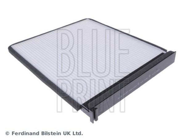 Innenraumfilter Blue Print ADN12503 Pollenfilter FüR Almera N15 Nissan 1 SLX Gti-image