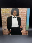 Vintage Michael Jackson Off The Wall Vinyl Record, Original, 1979
