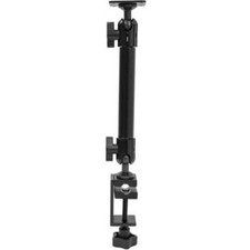 ProClip USA 202015 10 Inch Desktop Clamp Mount