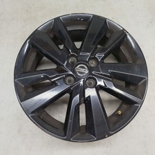 2017-2022 NISSAN MICRA MK5 Alloy Wheel For Refurb 6J R16 403005FA1A