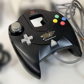 SEGA Dreamcast R7 Regulation 7 Body Junk