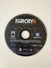Far Cry 4 Sony Playstation 3 Disc Only -TESTED- PS3 Free Shipping!