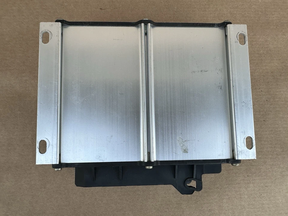 Módulo de control superior convertible Mercedes Benz CLK320 W208 1997-2003 A2088201126 Foto 4 de 4