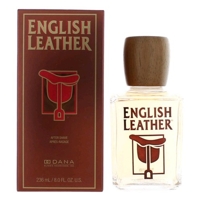 #ad English Leather by Dana 8 oz After Shave Splash for Men $40.43