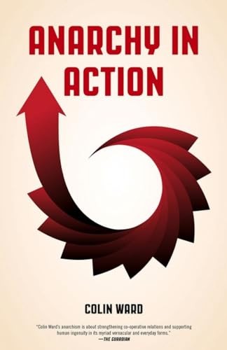Anarchy in Action.by Ward  New 9781629632384 Fast Free Shipping** - Image 7