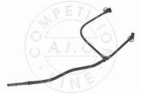 Schlauch, KurbelgehÄUseentlÜFtung FÜR Porsche Cayenne (9PA) - AIC 71676