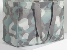 Thirty-One Everyday Essentials Tote Soft Camo