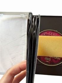 Shining Force III (Sega Saturn, 1998)