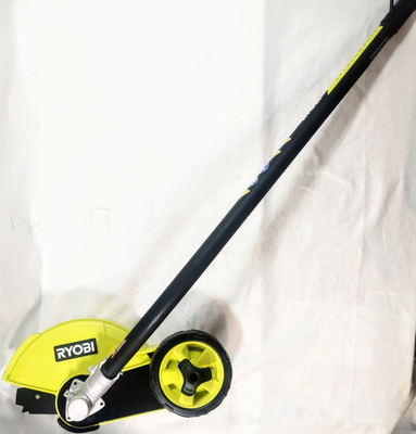 #ad RYOBI Expand It 8quot; Universal Straight Shaft Edger Attachment RYEDG $49.50