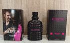 Valentino Uomo Born In Roma + CH Good Girl/VG Girl/Blush + Burberry Her Elixir — photo 1