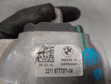 Support moteur BMW 730