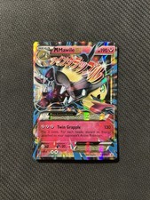 Pokemon TCG M Mawile EX XY104! HP Condition! See Description! on eBay
