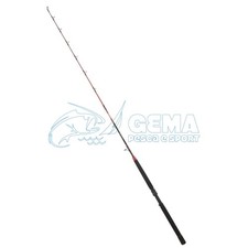 Canna Traina Daiwa NT Trolling It Model
