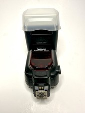 Nikon Speedlight SB-900 Shoe Mount Flash