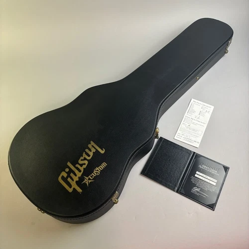 Gibson Es-339 Fat Neck Safe delivery from Japan