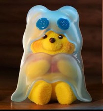 Figura Confirmada TOPTOY Disney Winnie the Pooh Serie Emoji Peekaboo