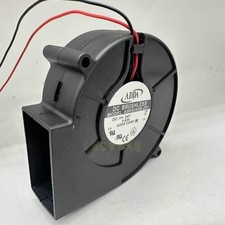 ADDA AB0924HB-Z01 9733 DC24V 0.60A 2-Wire Turbo Inverter Blower Fan