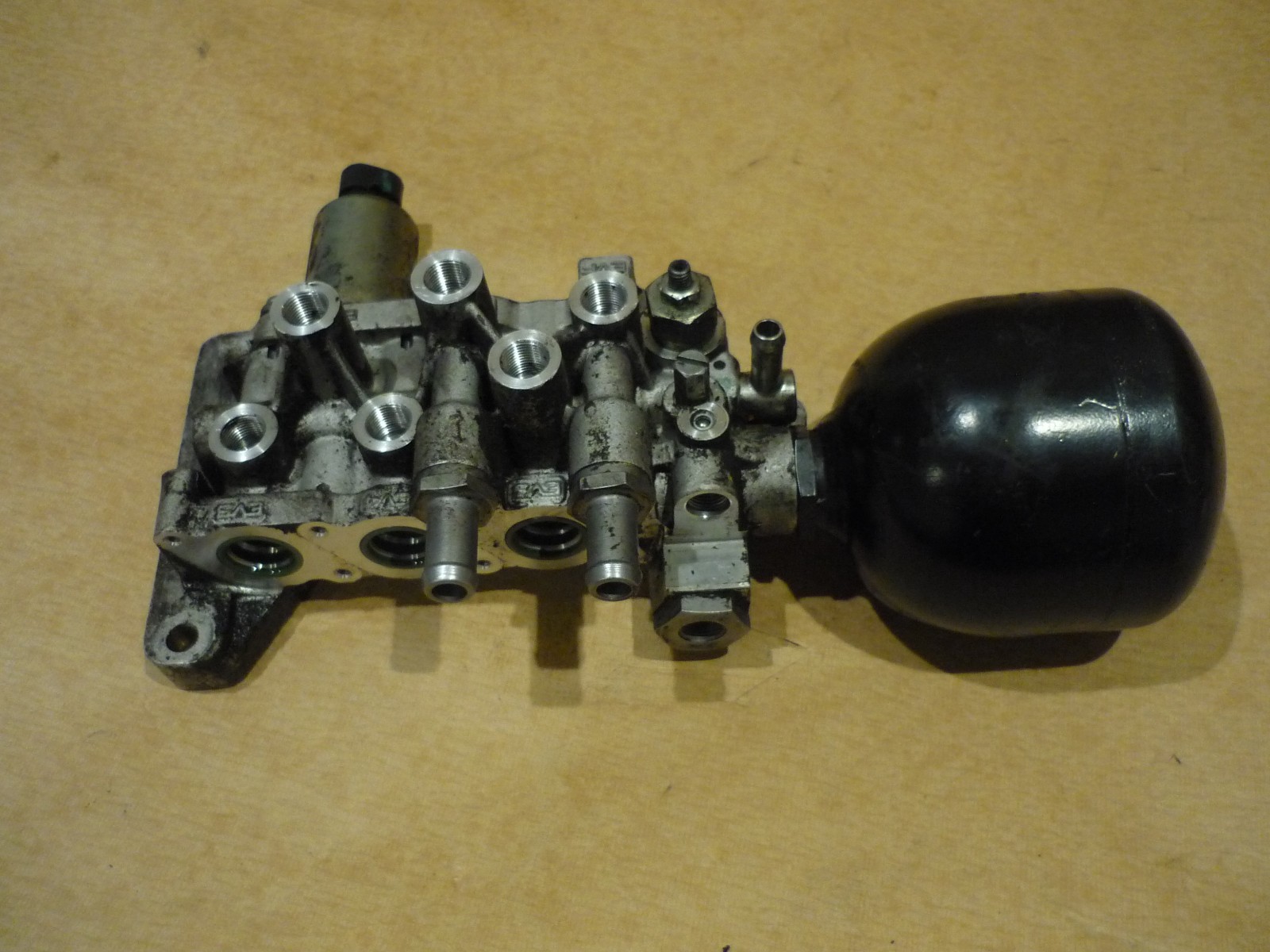 Ferrari 360 Power unit P/N 179533