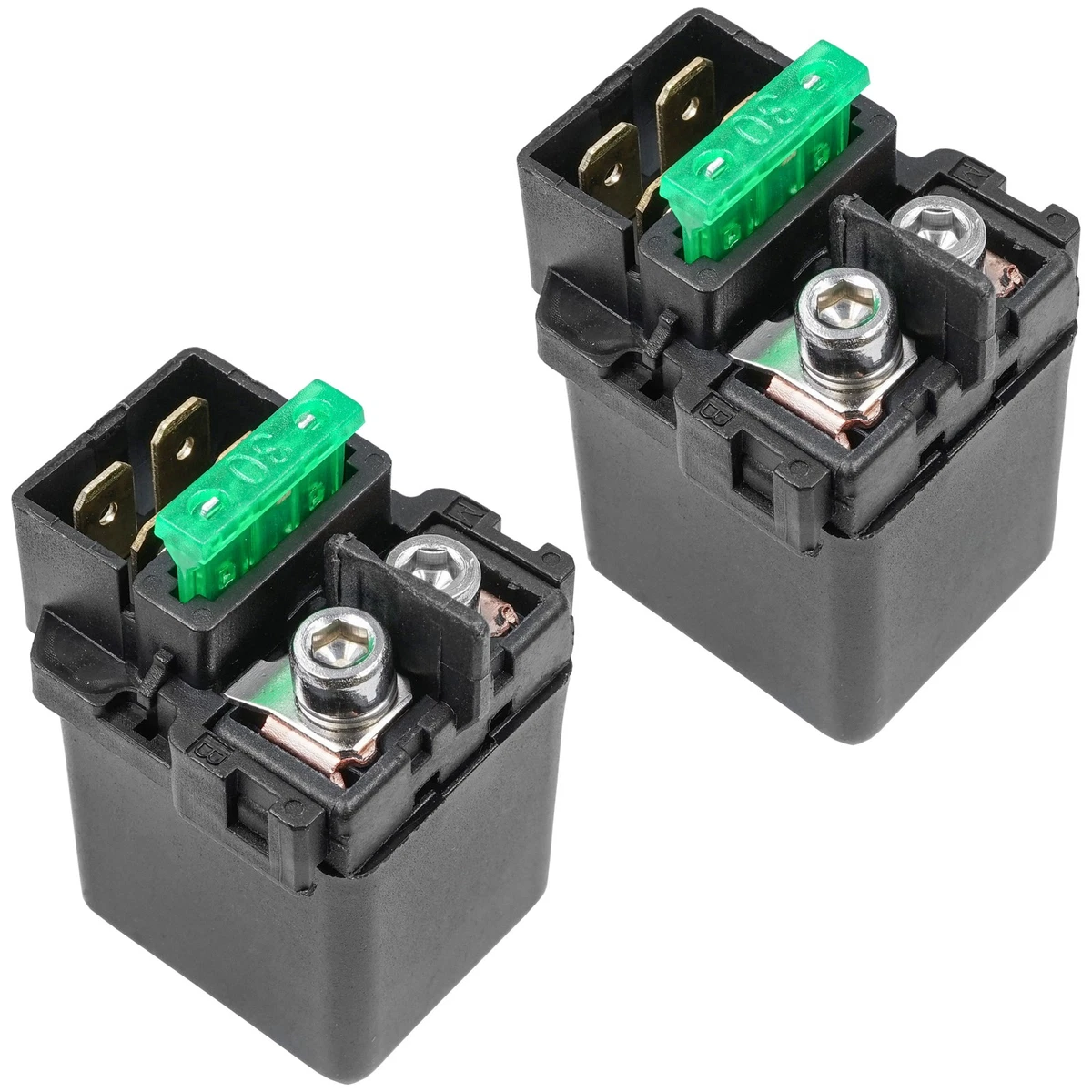 Motorcycle Electrical & Ignition Relays for Kawasaki Ninja ZX10