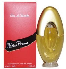 PALOMA PICASSO  Paloma Picasso 3.4 oz / 100 ml Eau De Toilette Women Perfume