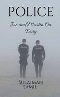 K. Balu | Police | Taschenbuch | Englisch (2020) | Notion Press