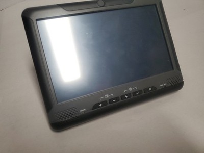 Nexcom Vmd1001-B Screen Tested For Power
