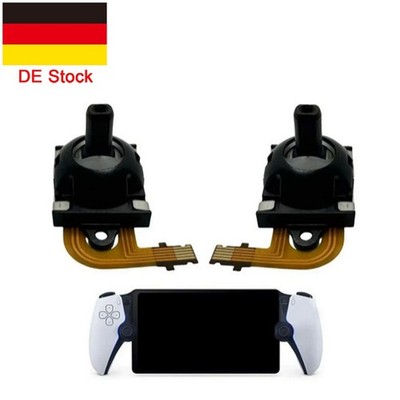 For PlayStation Portal PS5 VR2 Controller Joystick Analog Thumb Stick 1 Pair DE