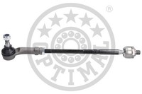 Optimal G0-736 Spurstange Vorne Links FüR Ford Fiesta VI (CB1, Ccn)