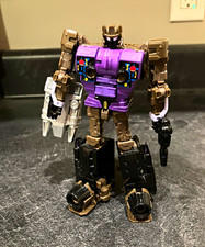 Transformers Combiner Wars Shuttle Blast Off