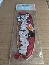 EK Success Jolee's boutique 1 pc. Title Talent Show Dimensional Sticker Pack.