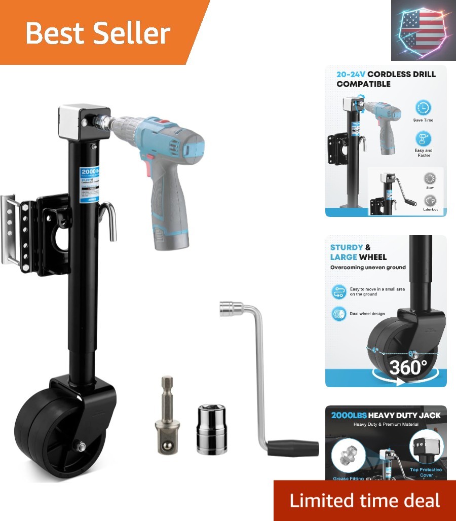 Compatible, Heavy Duty Bolt O...