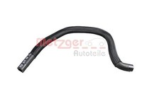 Hydraulikschlauch Lenkung Metzger 2361079 FÜR BMW