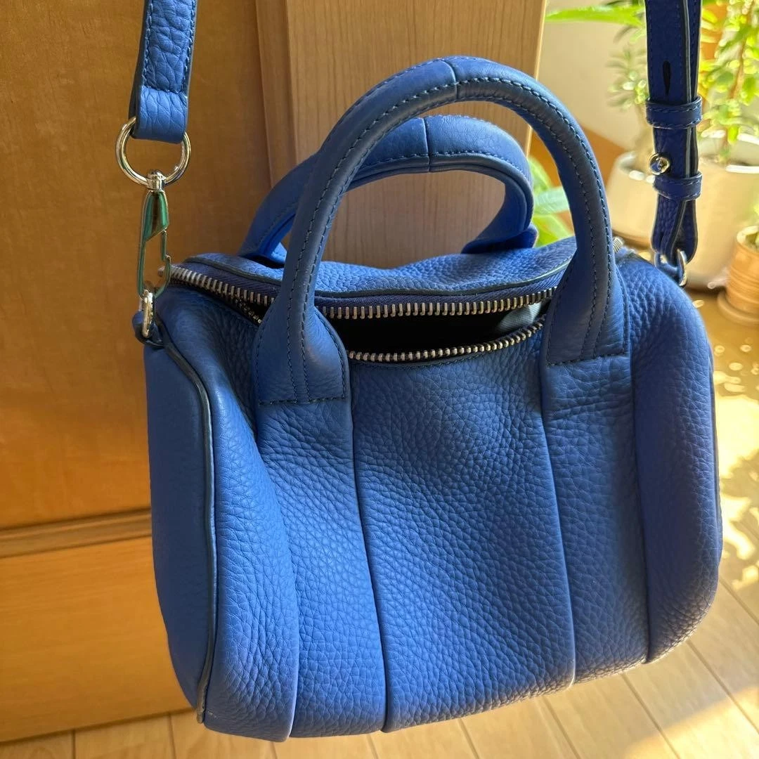 Alexander Wang Rockie Small Bags & Handbags for Women for sale | eBay