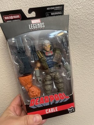 Marvel Legends