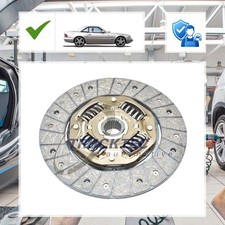 Trucktec Automotive Kupplungsscheibe MERCEDES-BENZ SL (R129) 300 SL (129.060)
