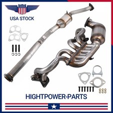 Catalytic Converter For Subaru Forester 2011-2016 Outback 2013-14 2.5l Epa New