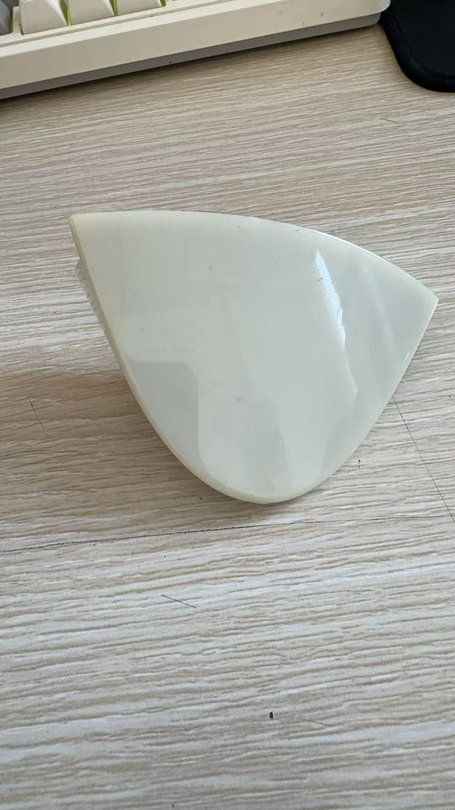 Ferrari California Headlight Washer Cover Left Side