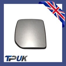 Verre Miroir Rétroviseur Destro Per Ford Transit 1823986 1823995