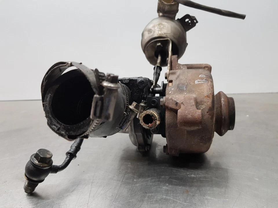 9682778680 TURBOCOMPRESOR / 884962 PARA PEUGEOT 508 SW ALLURE - Imagen 4 de 4