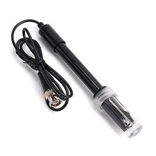 For PH Electrode Sensor with Analog Voltage Output BNC Connector 0-14For PH