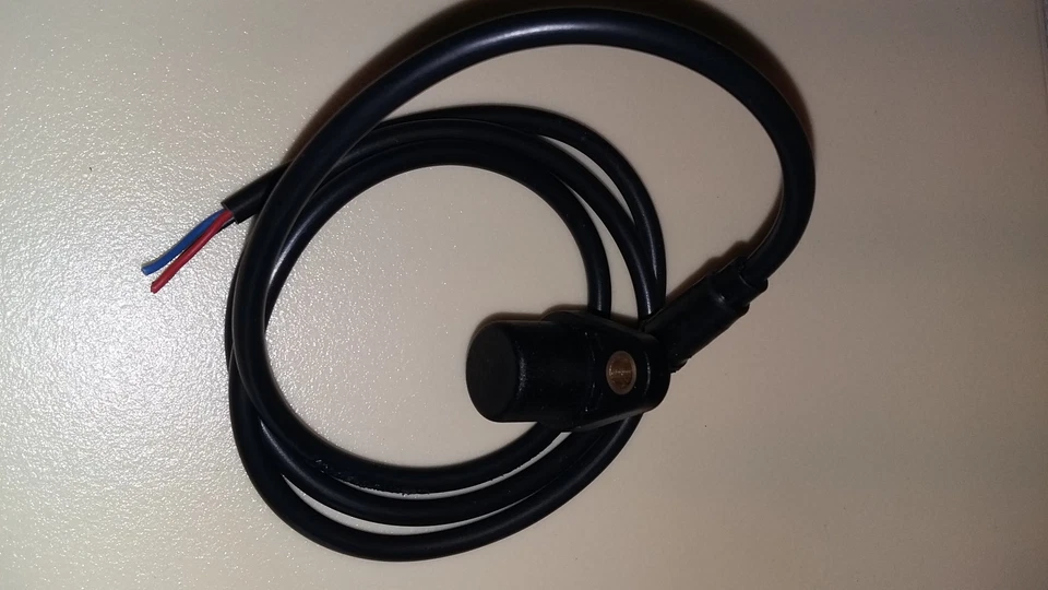 NEW Moto Guzzi oem APRILIA RS 250 RSV Mille Tuono SPEEDO SENSOR AP8124202 - Image 2 of 2