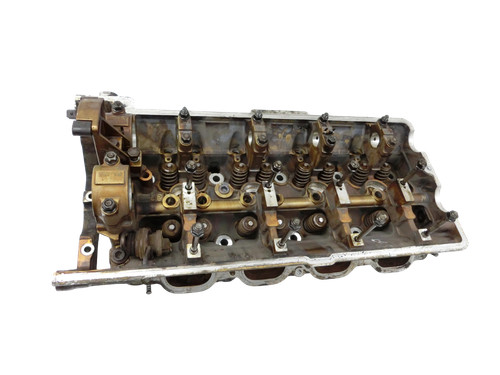 Zylinderkopf Rechts für BMW E65 7er 01-05 4,4 245KW N62B44O0 N62B44A 11121555076